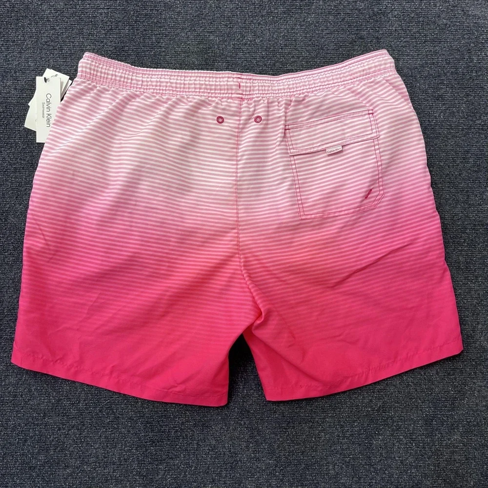 Calvin Klein brand calvin